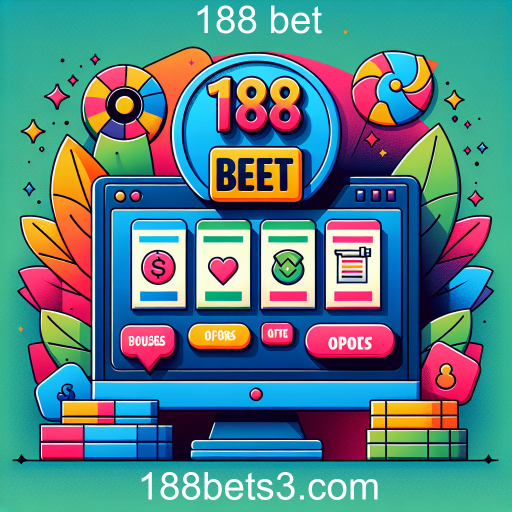 Maximize seus ganhos com as Promoções Especiais da 188 Bet